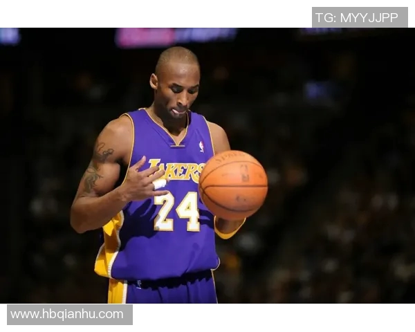 科比退役5周年，NBA球迷纷纷缅怀黑曼巴传奇一生