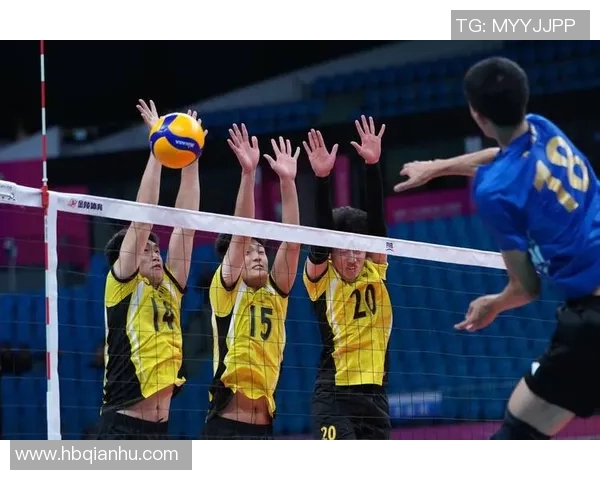 赛后分析：上海排球队与北京排球队的耐力对决全景回顾